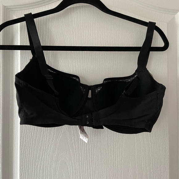 Triumph Beauty Full Basics WHP 34DDD NWT - Picture 3 of 4